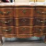 525 6280 CHEST OF DRAWERS